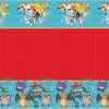 Pokemon Plastic Tablecover