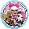 LOL Surprise Glam Foil Balloon - 18"