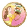 Belle Once Upon A TIme Foil Balloon 45cm