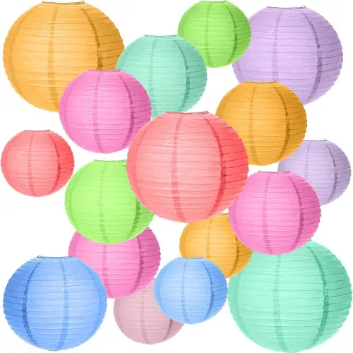 Paper Lantern