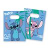Stitch & Angel Paper Party Bags