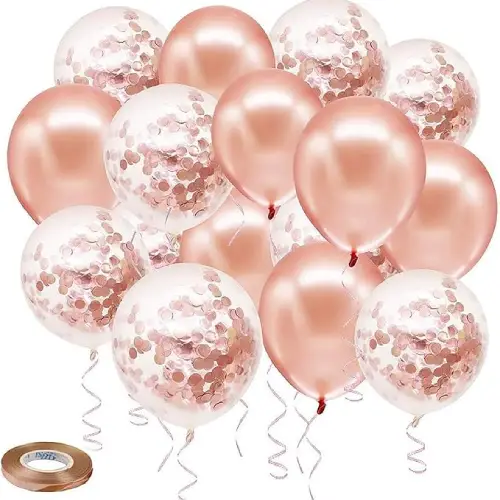 All age Balloons