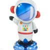 ANAGRAM SUPERSHAPE AIRLOONZ ASTRONAUT 49"