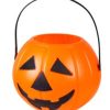 Pumpkin bucket