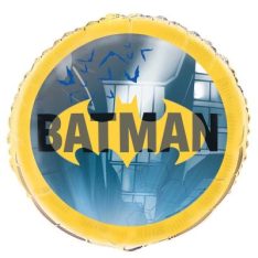 Batman Foil Balloon
