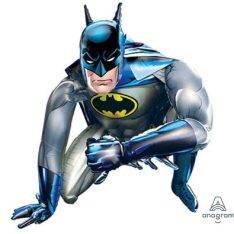 Batman AirWalkers Foil Balloons Copy