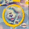 Blues Clues 18” Balloon Copy