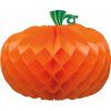 Pumpkin Honeycomb Centrepiece Copy