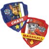 Paw Patrol Supershape Foil Balloon 2 Sided Chase and Marshall Copy