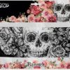 Polyester Banner Day of the dead