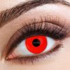 Daily – Red Devil
