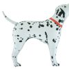 Dalmatian Dog SuperShape Foil Balloon