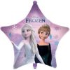 18" Frozen 2 Wind Spirit Star Foil Balloons