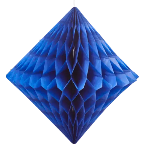 Honeycomb Diamond