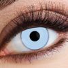 Daily – Ice Blue Contact Lenses