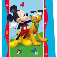Mickey Mouse 6 Party Bags