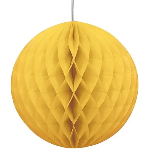 Honeycomb Ball