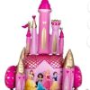 Once Upon a Time Princess Castle Air Walker Balloon