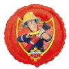 Fireman Sam Foil Balloon