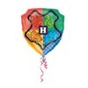 Harry Potter Hogwarts Supershape Balloons