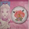 Disney Alice In Wonderland Themed Round Foil Balloon