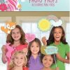 Magical Unicorn Photo Props (12pk)