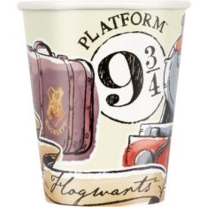 Harry Potter Paper Cups
