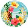 10 Paper plates Paradise