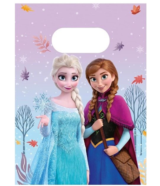 Frozen Ii Wind Spirit Party Bags
