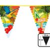PE giant bunting 'Beach'