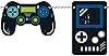Paper Garland-2.13 m-Gamer Birthday Party-1 Count