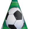 3d Football Party Hats