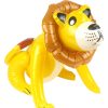 Inflatable Lion