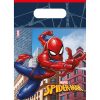 Spiderman Crime Fighter Party Bags