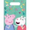 Peppa Pig Party Bags