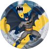 Batman Plates