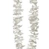 Hawaiian lei Kahoku silver
