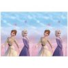 Frozen Ii Wind Spirit Party Tablecover