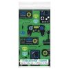 Gamer Birthday Plastic Table Cover