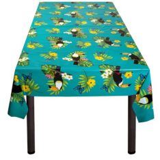 Toucan Tablecloth
