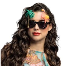 Party glasses Hawaii