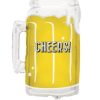 Beer Mug Cheers 21"