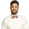Bow tie Rainbow