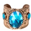 Bracelet Topaz of the Nile