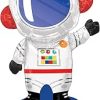 Astronaut Foil Balloon P70