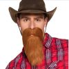 Beard Cowboy