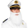 Captain's Beard