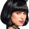 Chinese Courtesan Wig