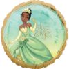 Princess Once Upon A Time Standard Foil Balloons