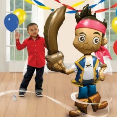Jake The Pirate Airwalker